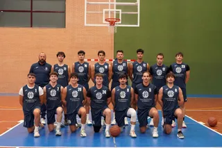 El CDF Baloncesto UPSA inicia su segunda temporada en la Primera División