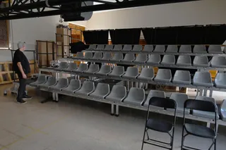 Ciudad Rodrigo Gradas Feria Teatro | AYTO_CIUDAD_RODRIGO_CASAMAR
