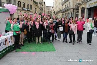 Acto contra el cáncer de mama (15)