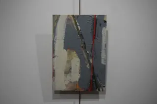 Exposición 'Suma de perspectivas'