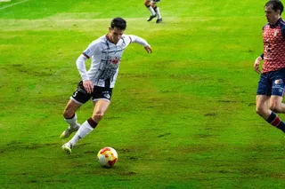 Salamanca CF UDS - Real Ávila | Mateo G.J.