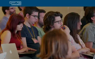 Bibliotecarios de Castilla y León participan en una Jornada sobre literatura infantil en Peñaranda