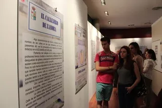 La desigualdad de género, presente en el callejero de Zamora