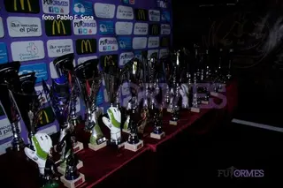 Trofeos