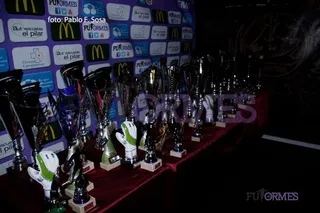 Trofeos