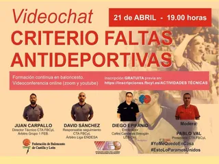 CartelAntideportivas
