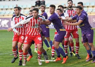 Juanan del Álamo | FOTO ZAMORA24HORAS.COM