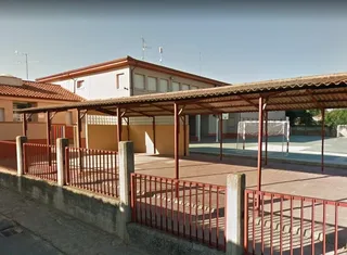 Colegio babilafuente