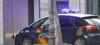Detenido por falsificar los datos de su madre para pedir un crédito con el que pagar deudas de juego