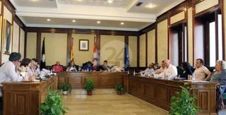 Tú Aportas Béjar critica la negativa del equipo de Gobierno a celebrar un debate sobre el estado de la ciudad