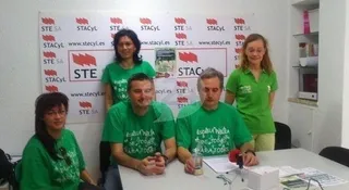 Stecyl se opone al nuevo proceso de adjudicación de vacantes para el profesorado interino