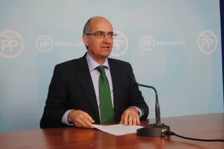 Javier Iglesias: “Mariano Rajoy ha actuado desde la prudencia y responsabilidad que exige el momento”