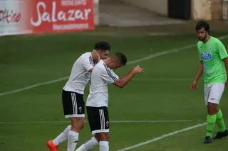 Salmantino-Almazán
