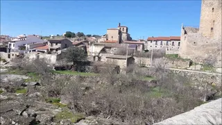 Puente del Congosto