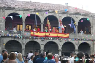 Bejar Fiestas 2018
