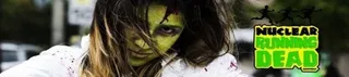 Los zombis corren contra Garoña
