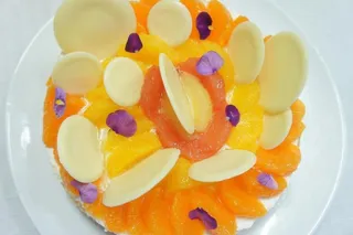 Concurso de tartas Castellanos de Moriscos