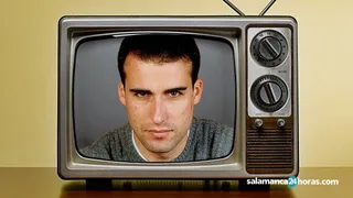 Nacho Gran Hermano