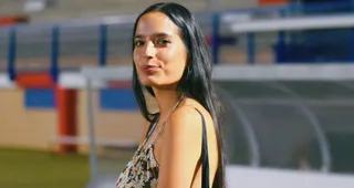 Mica Silviani : TWITTER Mica Silvani