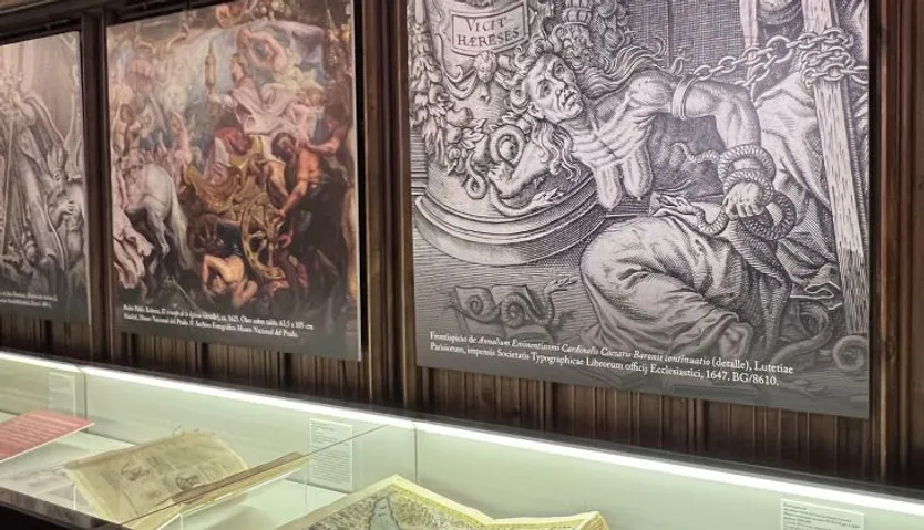 Exposición