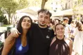 Mañana de casetas 7 de septiembre