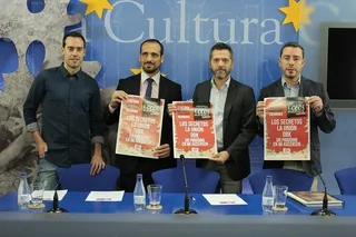 El festival ‘Locos por la música’ reunirá a lo mejor de la música pop de los 80 y 90