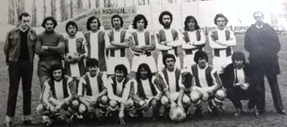 Foto Arsenal Salamanca