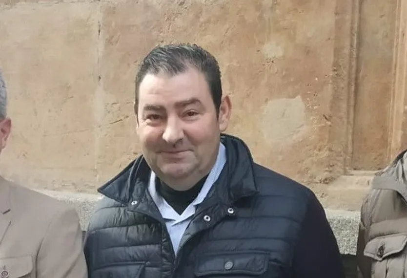Francisco Martín, Ciudadanos Aldeatejada