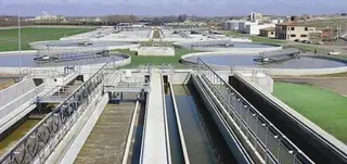 La Junta ejecuta las obras de las depuradoras de Villarramiel y Paredes de Nava y la ETAP de Fuentes de Nava