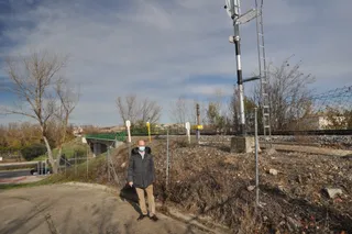 Caminos Verdes 2020