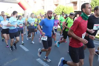 Imagen de la carrera 10 KM Ciudad de Santa Marta.