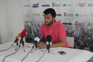 Astu: “Hay que empezar a resolver las cosas antes y a ser más efectivos”