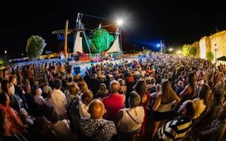 XXVIII Feria de Teatro de Castilla y León en Ciudad Rodrigo | Prensa Feria de Teatro de Castilla y León Ciudad Rodrigo