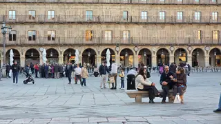 Salamanca pone el foco en el voluntariado con una nueva historia protagonizada por YMCA