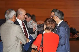 Foro sobre Diversidad y Cultura de Paz USAL