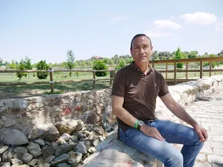 ALCALDE DE CARBAJOSA