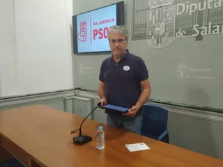 Fernando Rubio