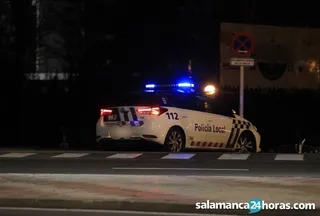 Policia local