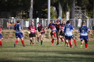 Salamanca Rugby Club - Bierzo RC