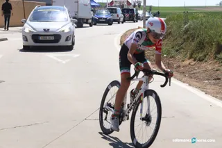Vuelta Challenge Provincia de Salamanca
