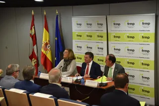 Cifra récord de la Junta destinada a reforzar servicios públicos prestados por entidades locales