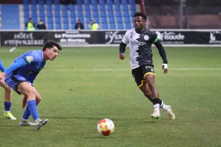 Unionistas – Ourense CF | Mateo G.J.