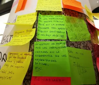 CCOO dice basta ya a la sobrecarga laboral que sufren los sanitarios de Atención Primaria durante el verano