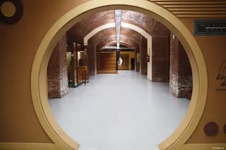 EXPOSICIÓN MUSEO DEL COMERCIO