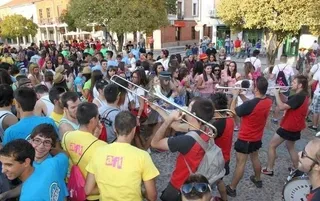 El programa de Fiestas, disponible en la web municipal