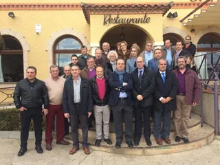 “Sin alcaldes y concejales, el mundo rural se vendría abajo en cuatro días”