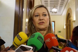 Pilar olmo