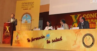 La red de farmacias centinela detecta 230 errores de medicación desde su puesta en marcha hace dos años