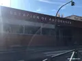 Estación de autobuses de Béjar 
