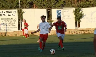 El Santa Marta disputará siete amistosos en pretemporada